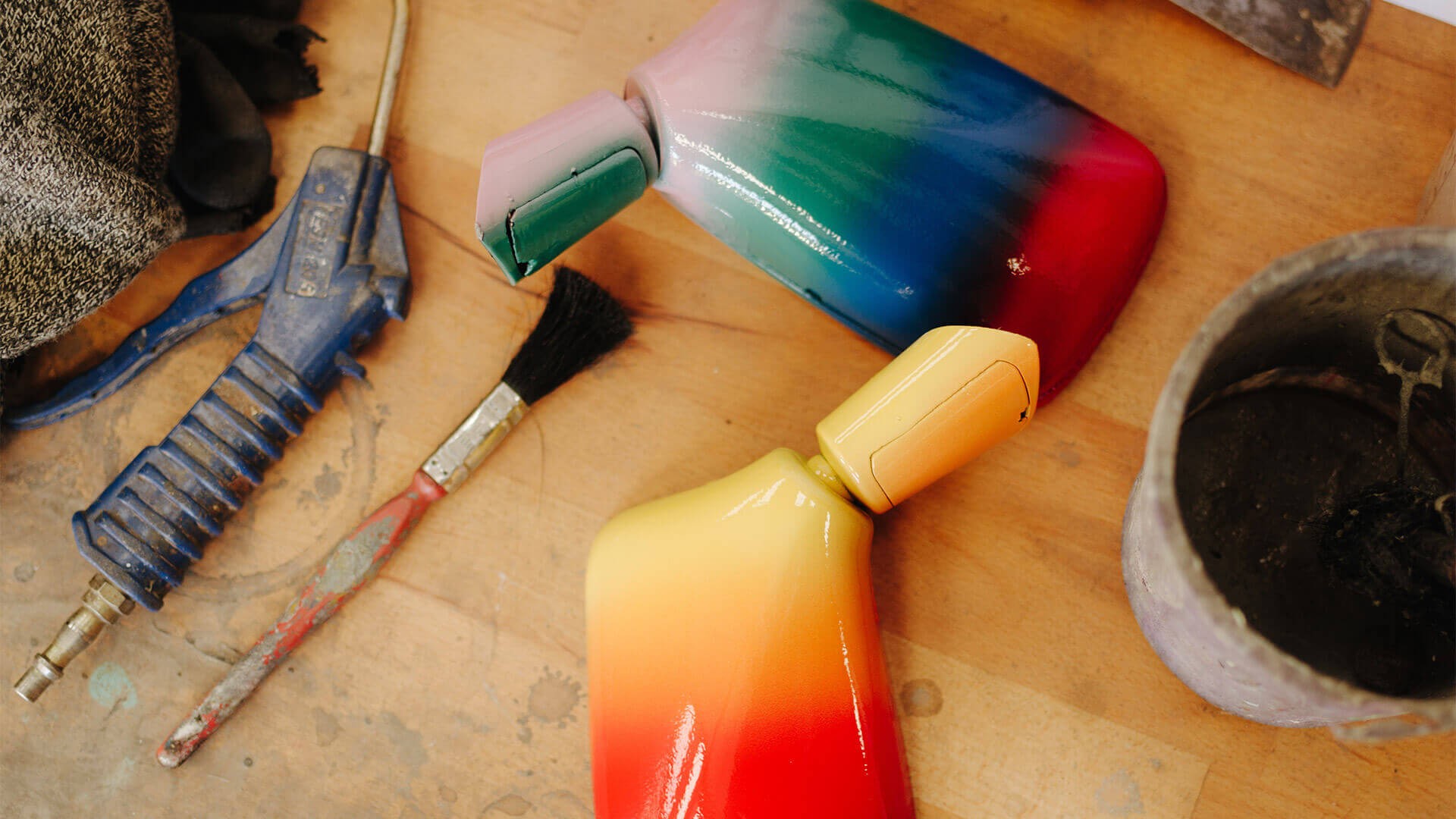 MINI Recharged X Lakwena: Kültür Kutlaması | MINI Türkiye